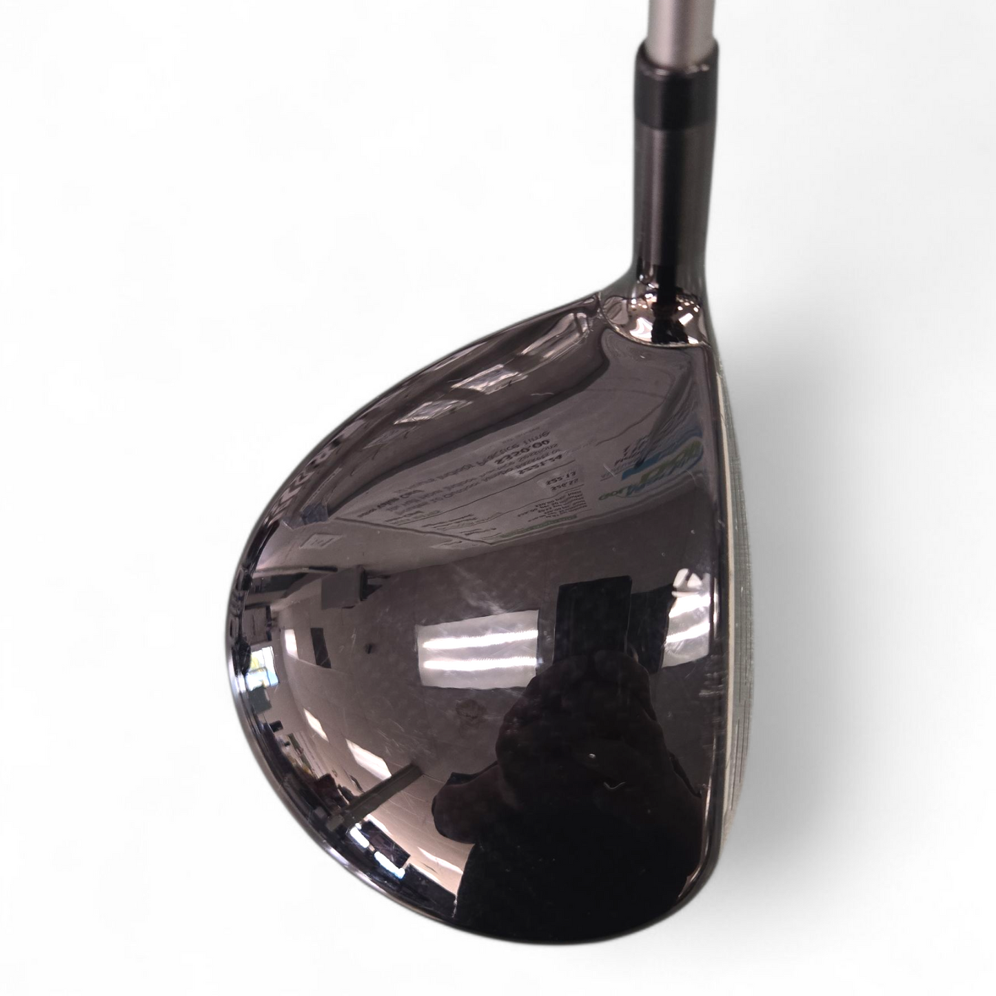 TaylorMade Golf Qi10 Max #3 16° R-Flex Right Handed Fairway Wood (Pre-owned)