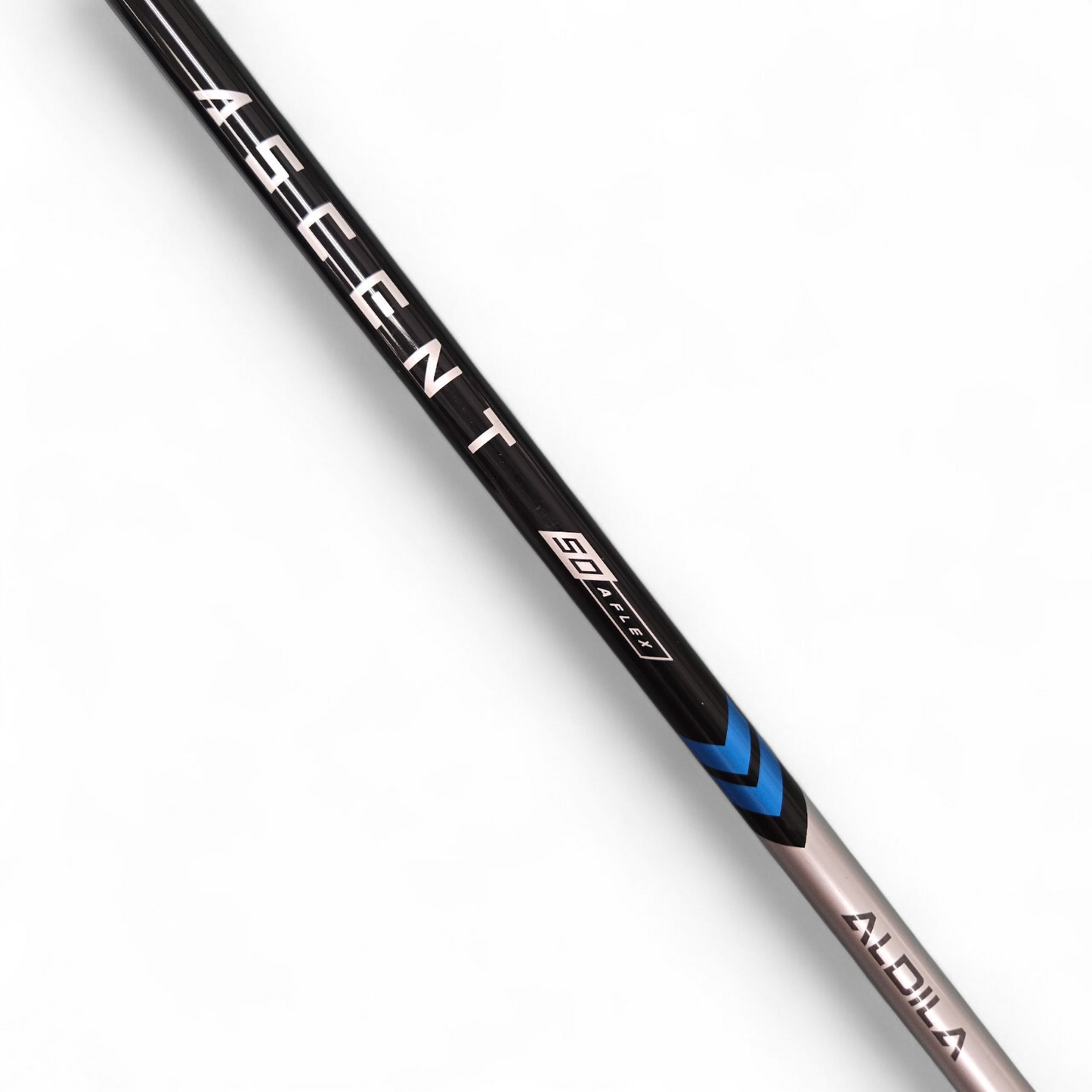 Callaway Golf Paradym X #6, 7, 8, 9 & P A-Flex Left Handed Graphite Iron Set (Pre-owned)