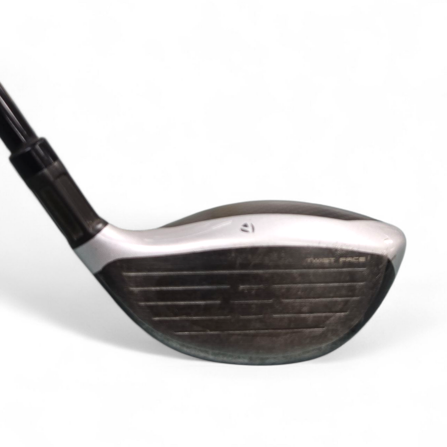 TaylorMade Golf M6 #5 18° R-Flex Left Handed Fairway Wood (Pre-owned)