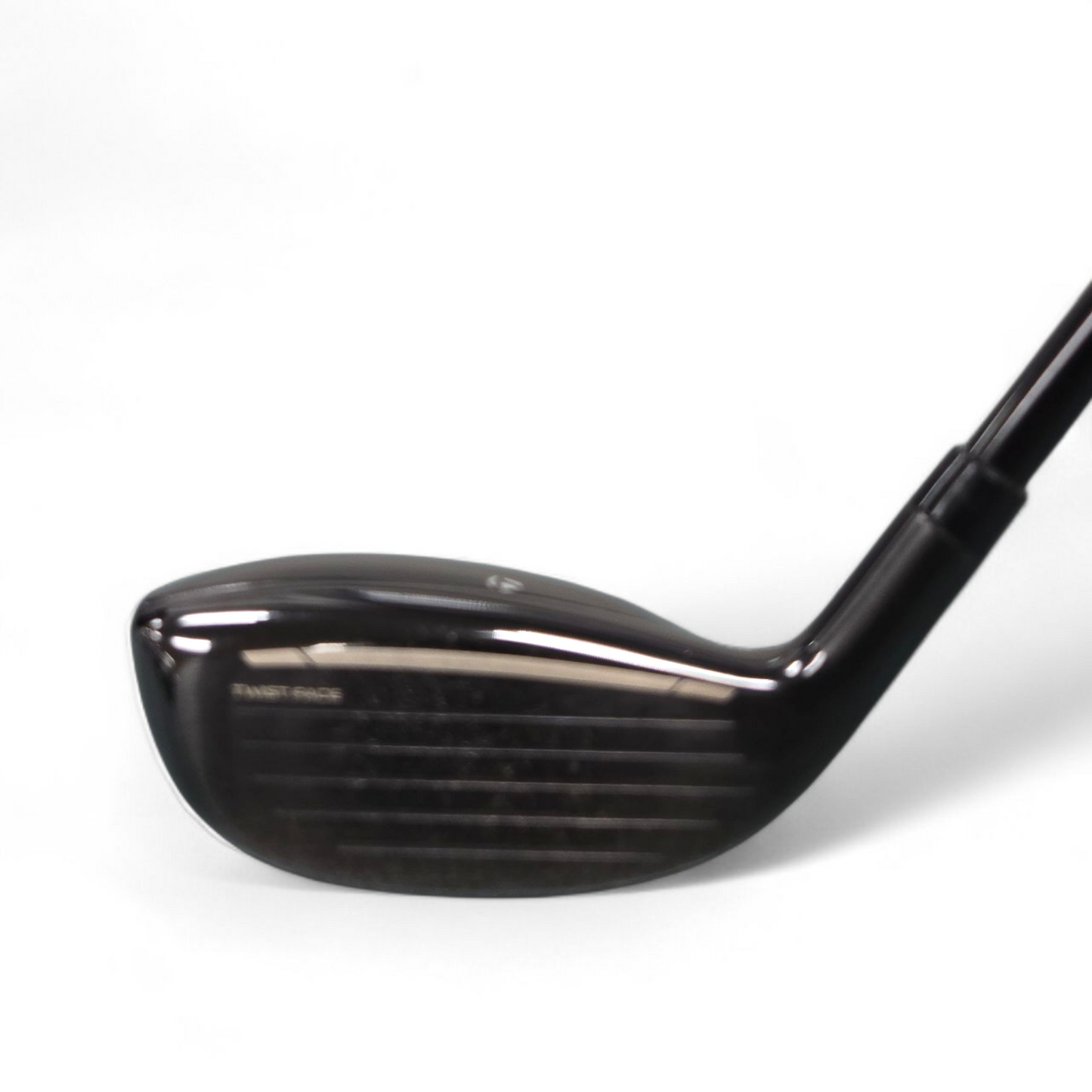 TaylorMade Golf Qi10 #3 19° S-Flex Right Handed Hybrid (Pre-owned)