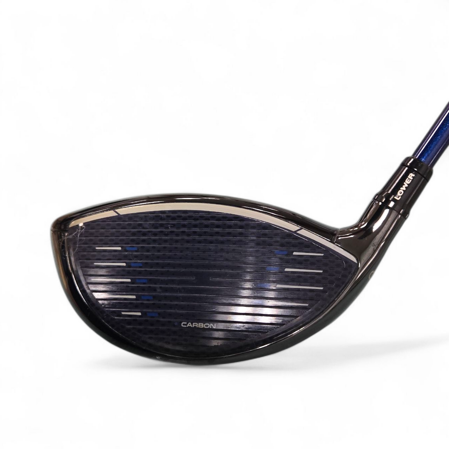 TaylorMade Golf Qi10 9.0° S-Flex Right Handed Driver (Pre-owned)