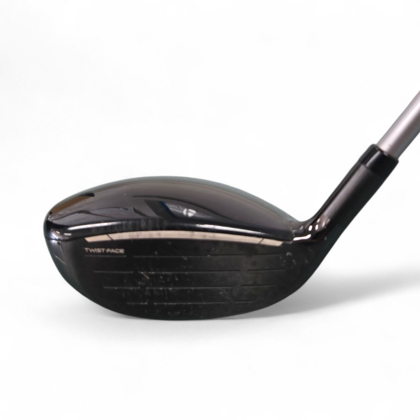 TaylorMade Golf Qi10 Max #3 16° R-Flex Right Handed Fairway Wood (Pre-owned)
