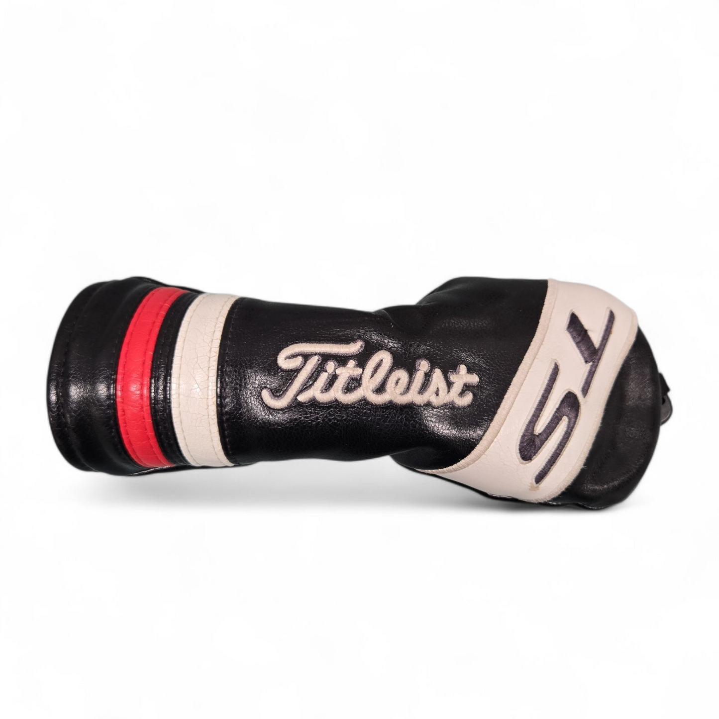 Titleist Golf TS2 21° S-Flex Right Handed Hybrid (Pre-owned)