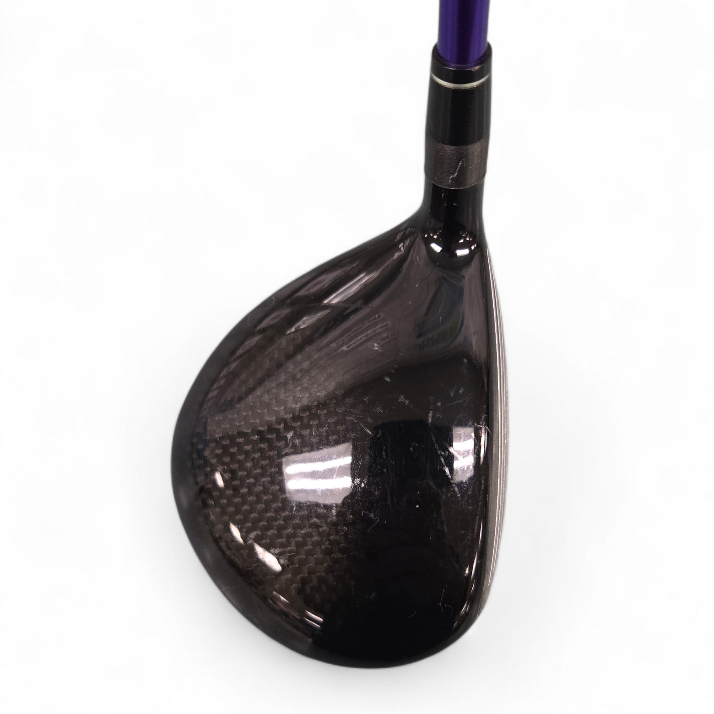 Honma Golf TW757 #3 15° S-Flex Right Handed Fairway Wood (Pre-owned)