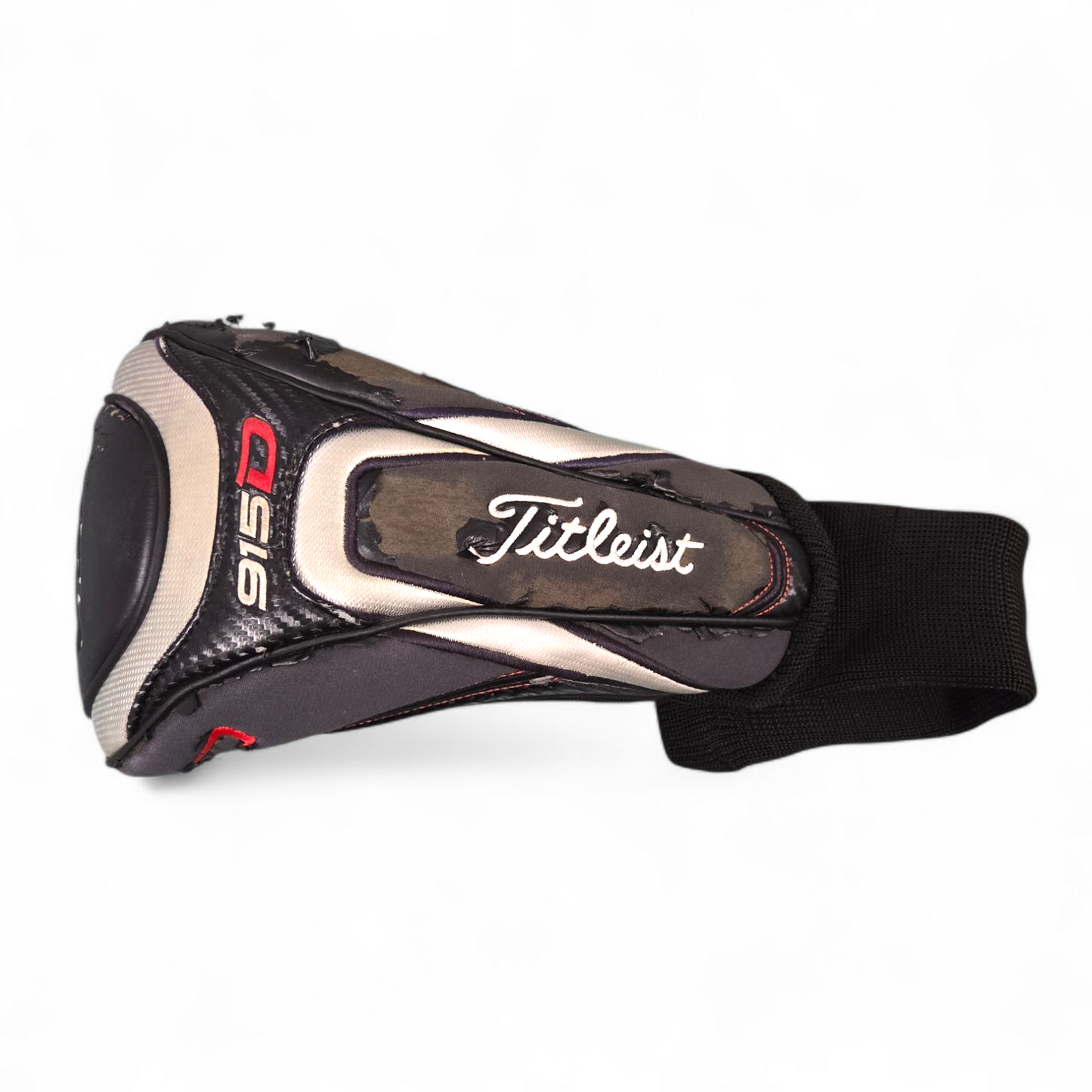 Titleist Golf 915 D2 9.5° S-Flex Right Handed Driver (Pre-owned)