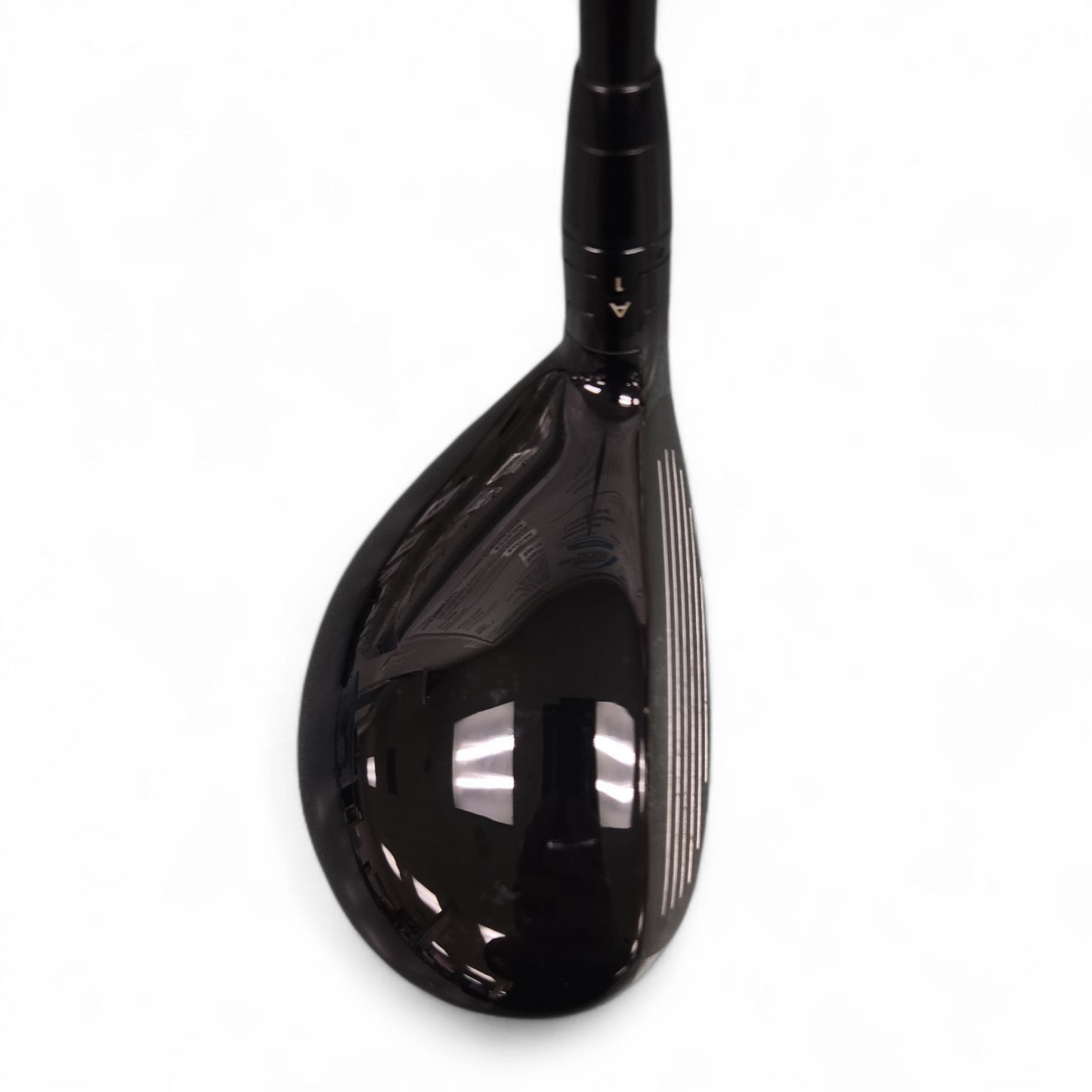Titleist Golf TS2 21° S-Flex Right Handed Hybrid (Pre-owned)