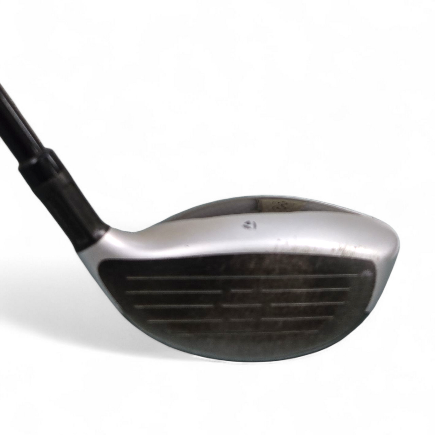 TaylorMade Golf M4 #3HL 16.5° R-Flex Left Handed Fairway Wood (Pre-owned)