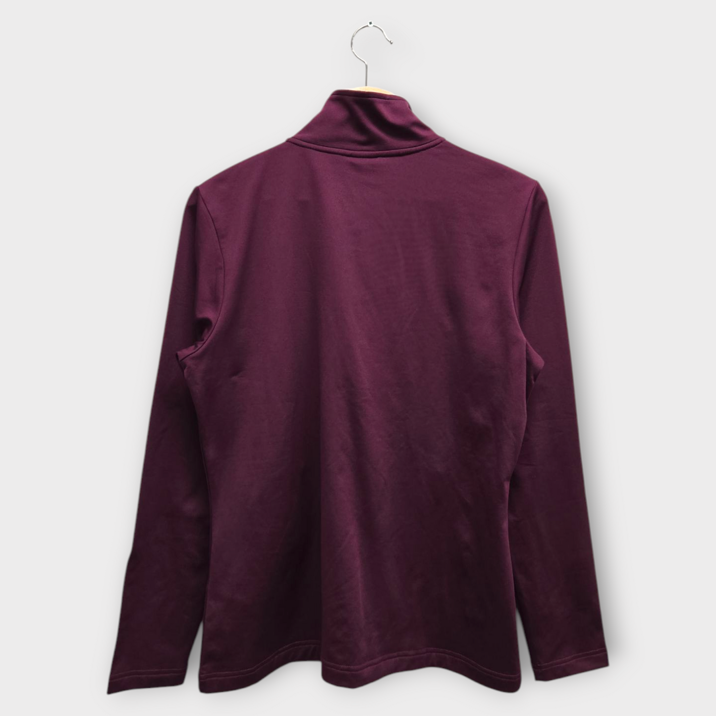 Daily Sports Golf Women's Jacket Tilly (Purple/White) - Medium