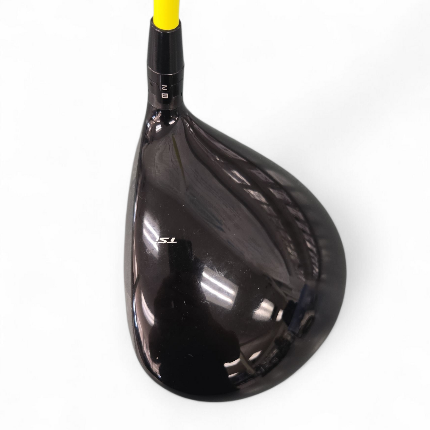 Titleist Golf TSi3 10.0° S-Flex Left Handed Driver (Pre-owned)