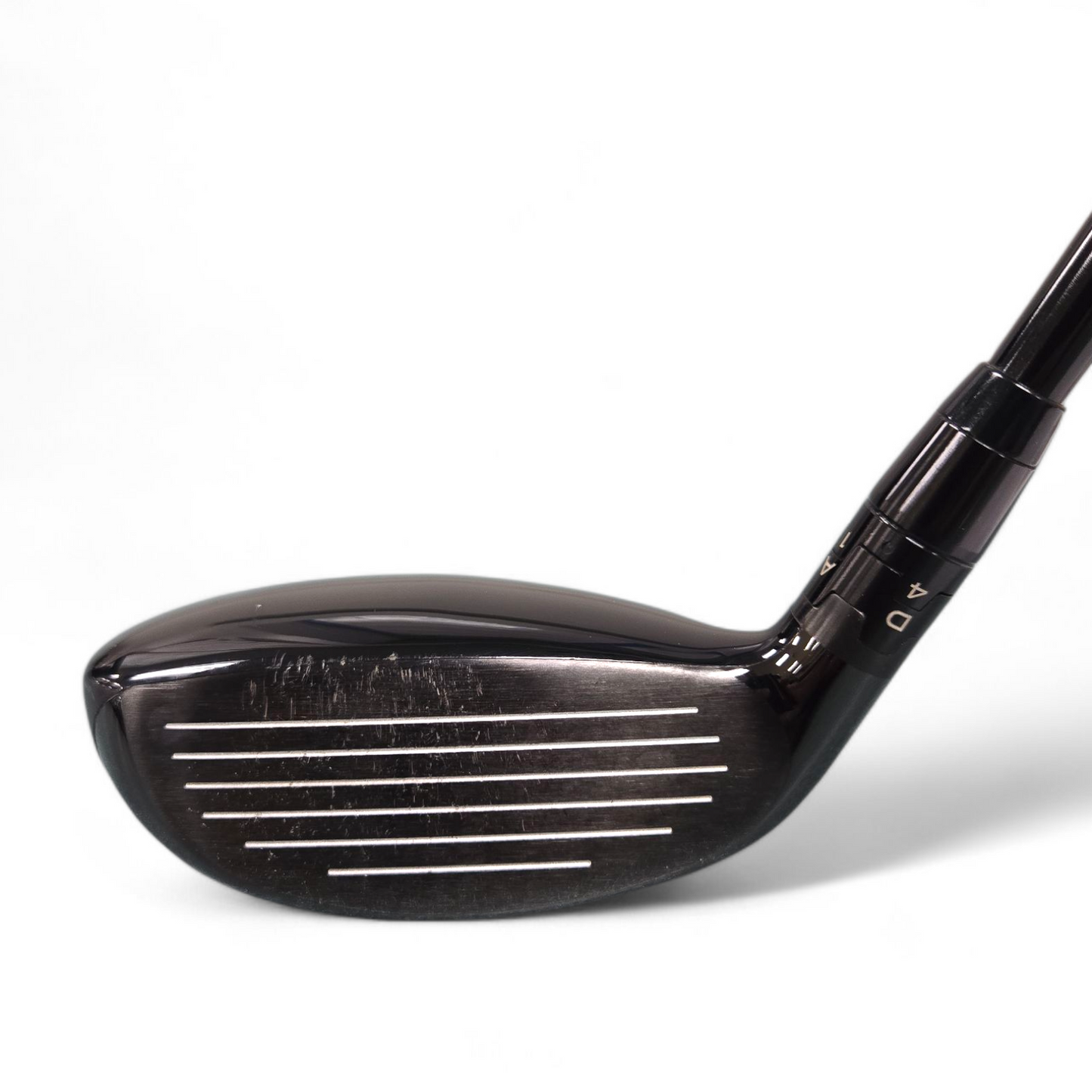Titleist Golf TS2 21° S-Flex Right Handed Hybrid (Pre-owned)