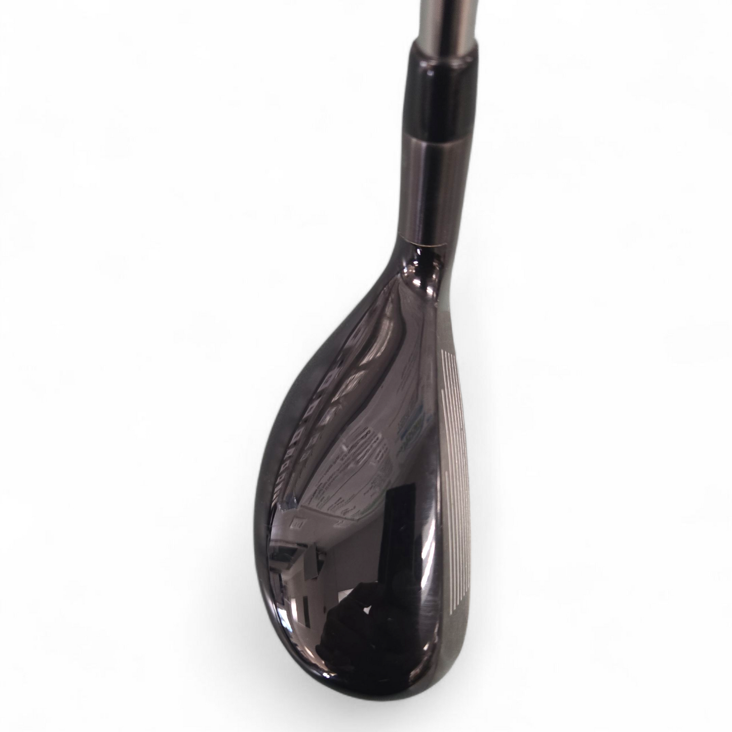 Callaway Golf Apex (2019) #3 20° S-Flex Right Handed Hybrid (Pre-owned)