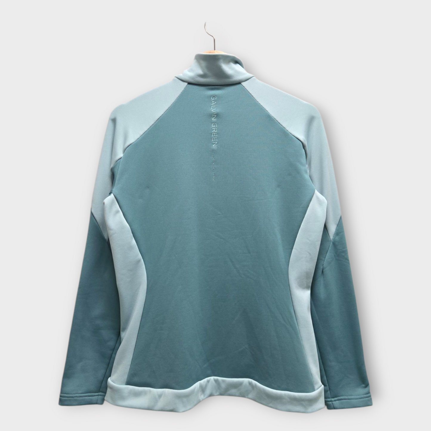 Galvin Green Golf Women's Jacket Doris Body Warmer Insula (Green) - Medium