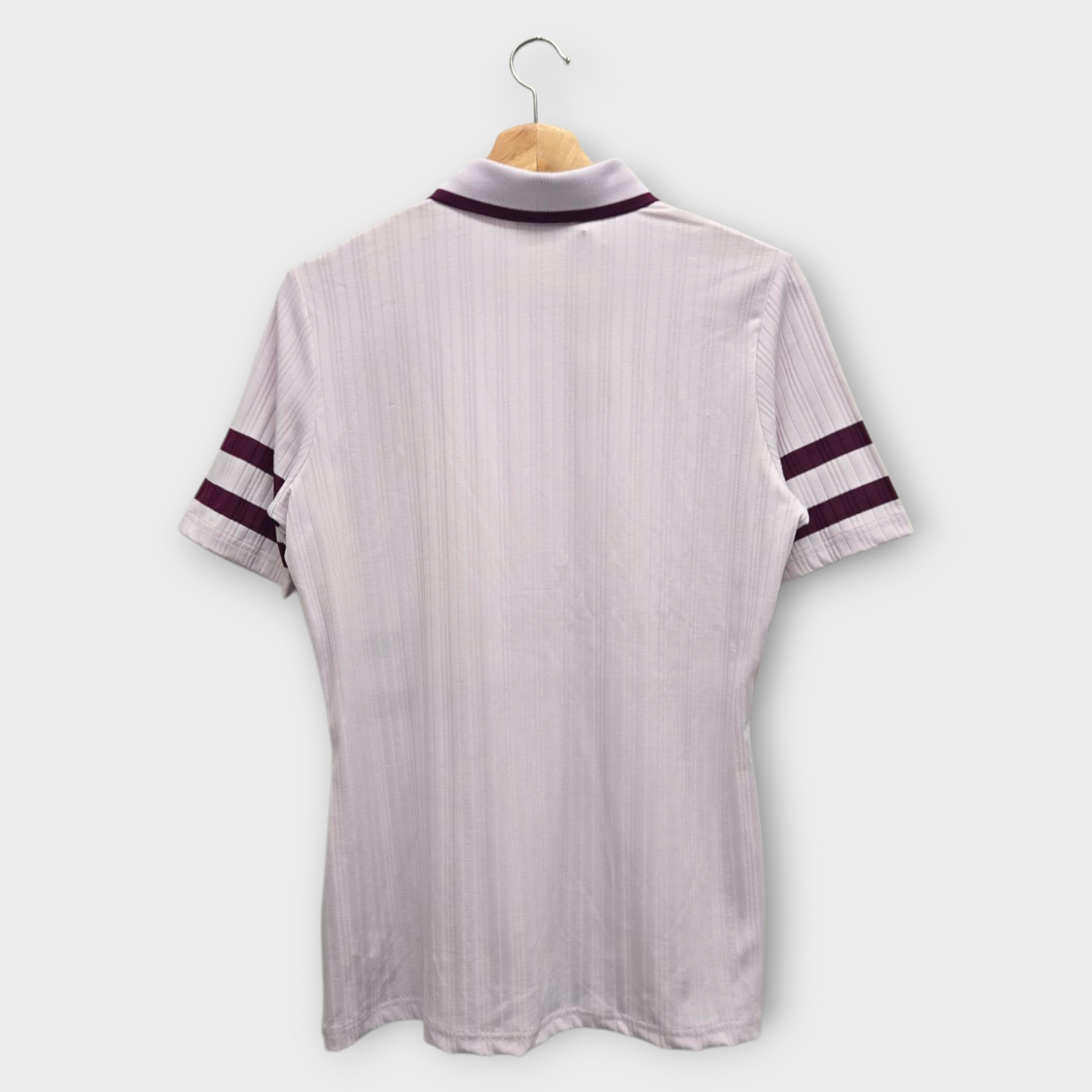J.Lindeberg Golf Women's Polo Shirt Moira (Purple) - Large