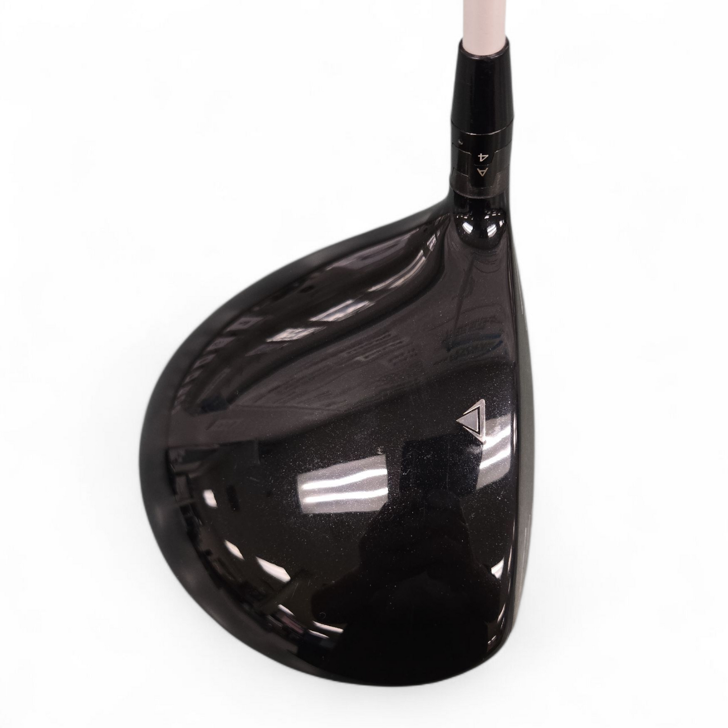 Titleist Golf 915 D2 9.5° S-Flex Right Handed Driver (Pre-owned)