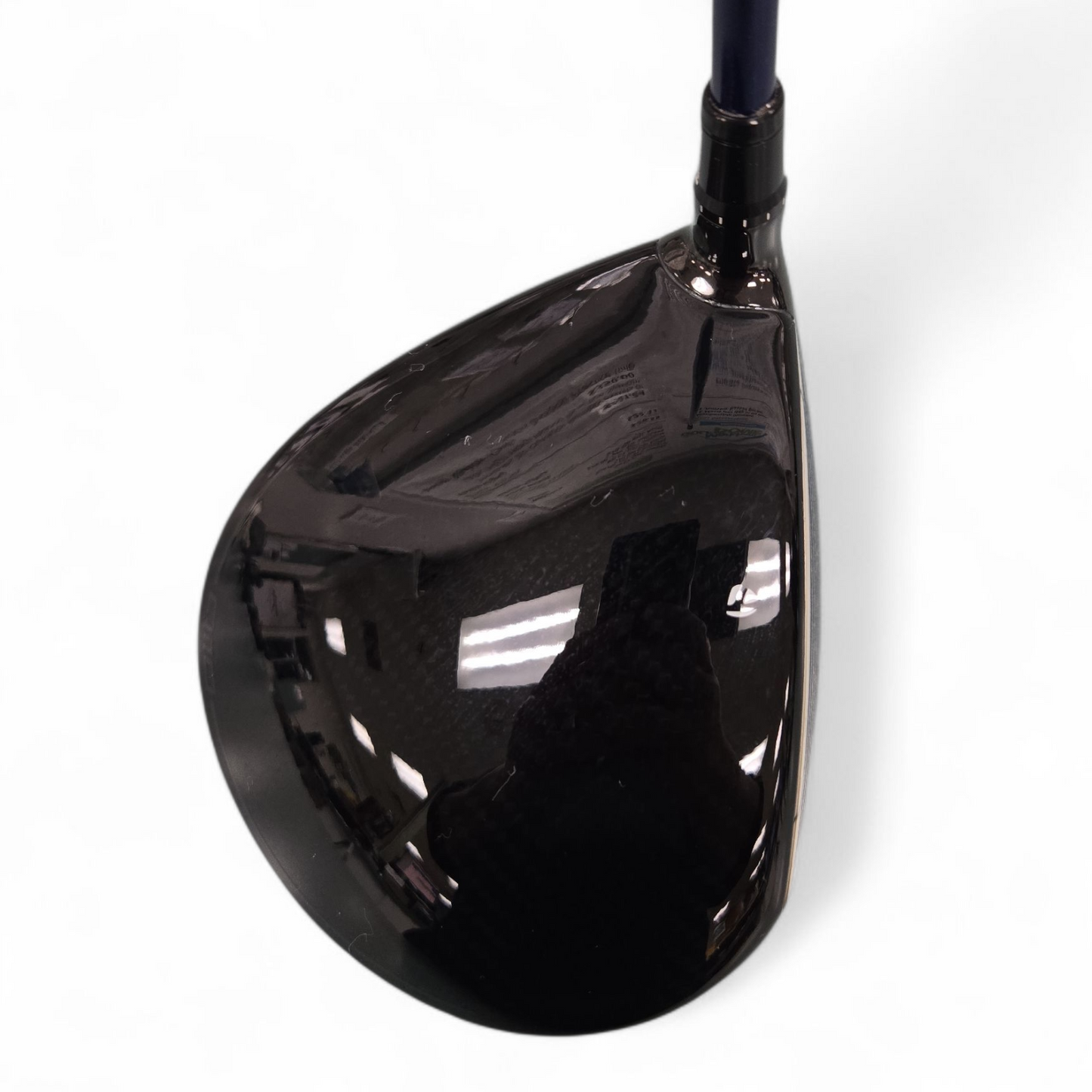 TaylorMade Golf Qi10 9.0° S-Flex Right Handed Driver (Pre-owned)