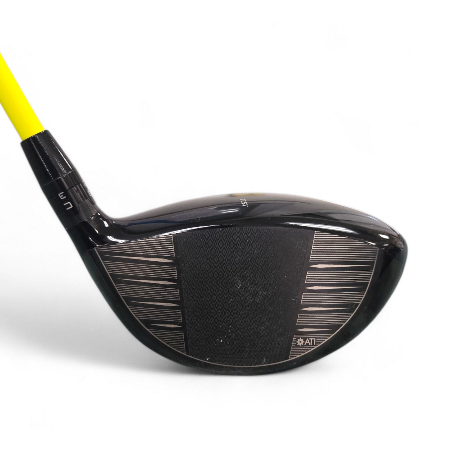 Titleist Golf TSi3 10.0° S-Flex Left Handed Driver (Pre-owned)