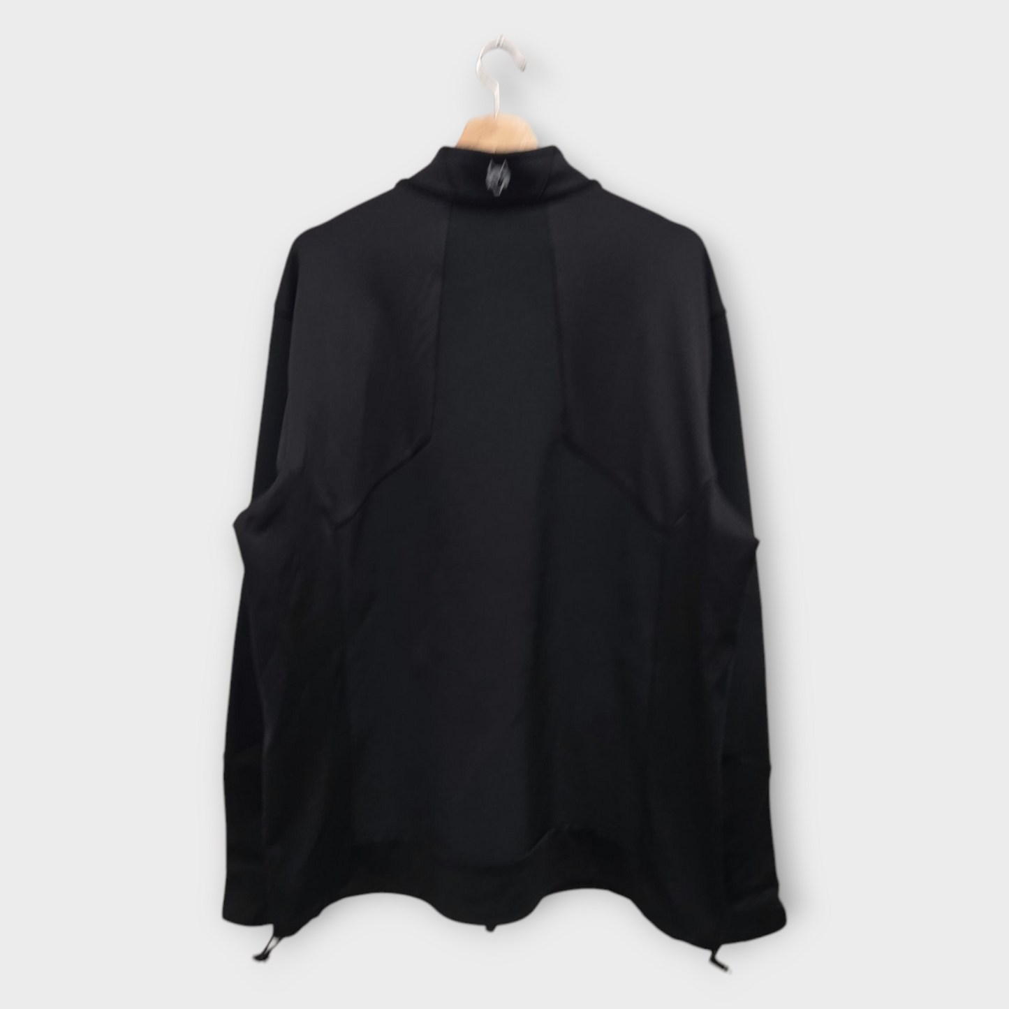 Greyson Men's Golf Jacket Sequoia Sport (Black) - 2X-Large