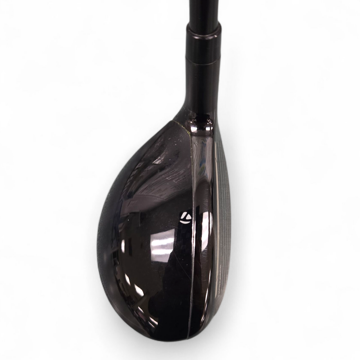 TaylorMade Golf Qi10 #3 19° S-Flex Right Handed Hybrid (Pre-owned)