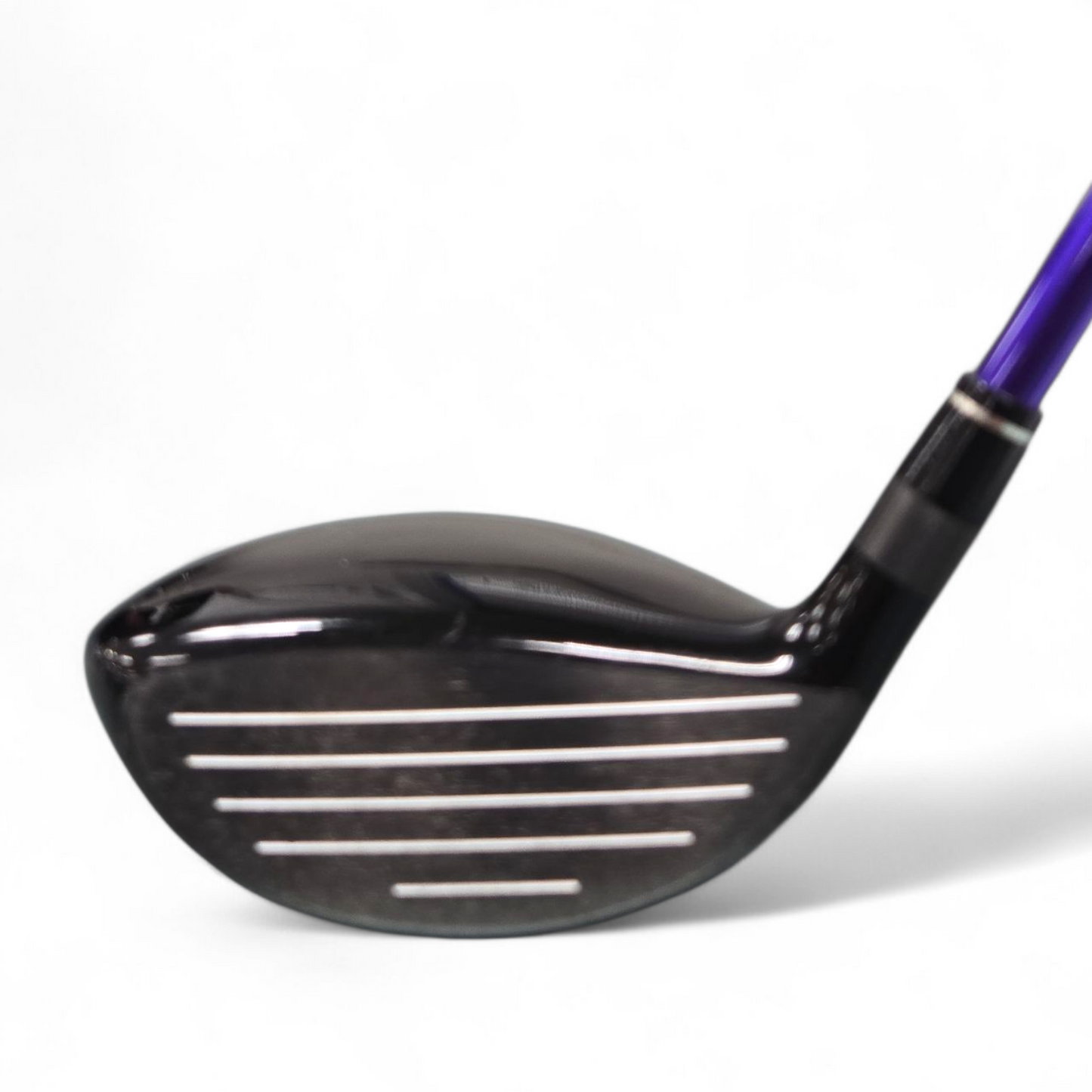 Honma Golf TW757 #3 15° S-Flex Right Handed Fairway Wood (Pre-owned)